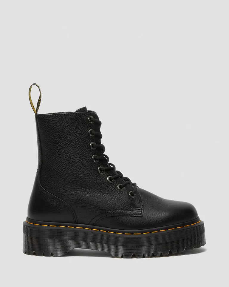 Dr. Martens jadon III pisa 26378001 black Promenade Promenade Calzature e Abbigliamento