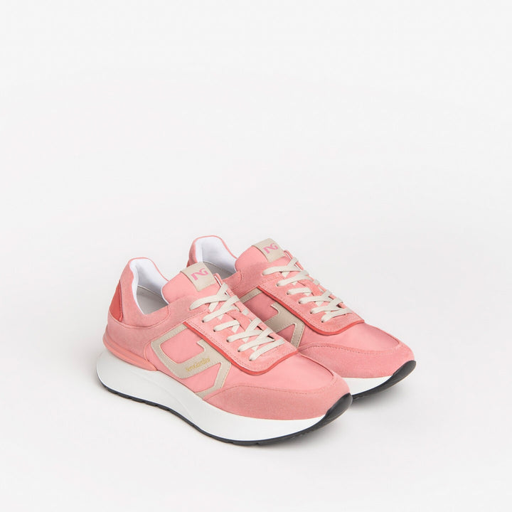 Nero Giardini E306442D-642 sneaker rosa