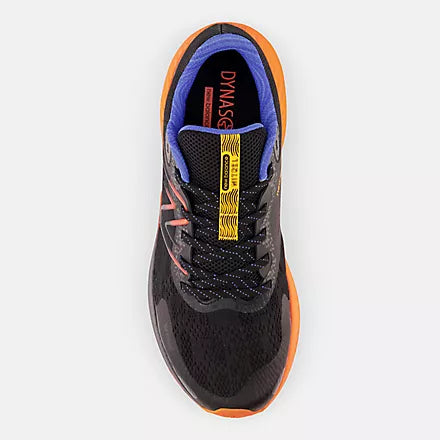 New Balance MTNTROB5-SHADOW GREY DynaSoft Nitrel V5 Sneaker UOMO