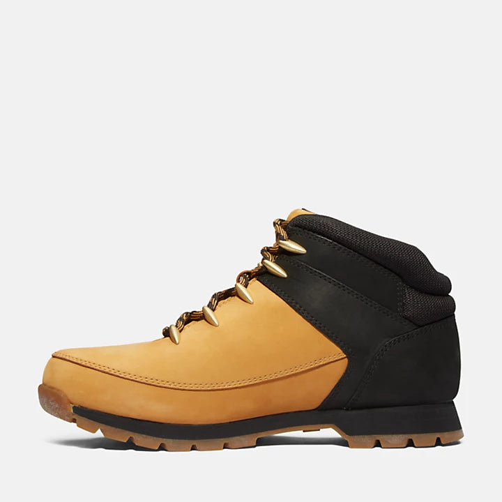 Timberland A1NHJ 2311 Euro Sprint hiker wheat Promenade