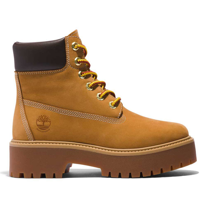 Timberland A5RJD-2311 stone street 6in wheat