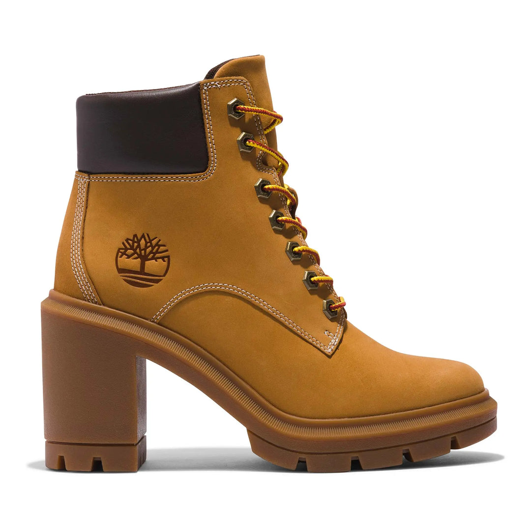 Timberland A5Y5R-2311 Allington heights 6in wheat