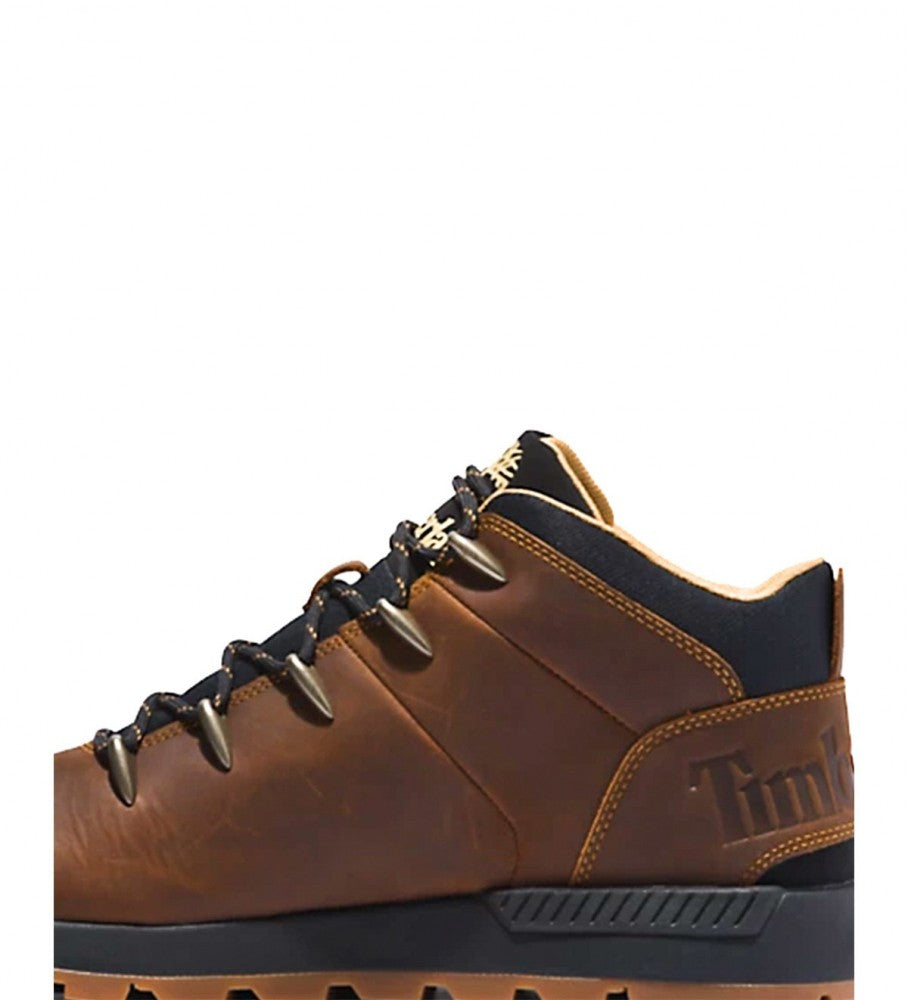 Timberland A67TG-9431 Sprint Trekker mid cathay spice