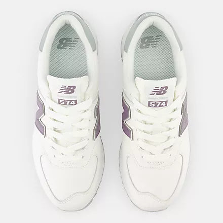 New Balance 574+ sneaker WL574-ZFG