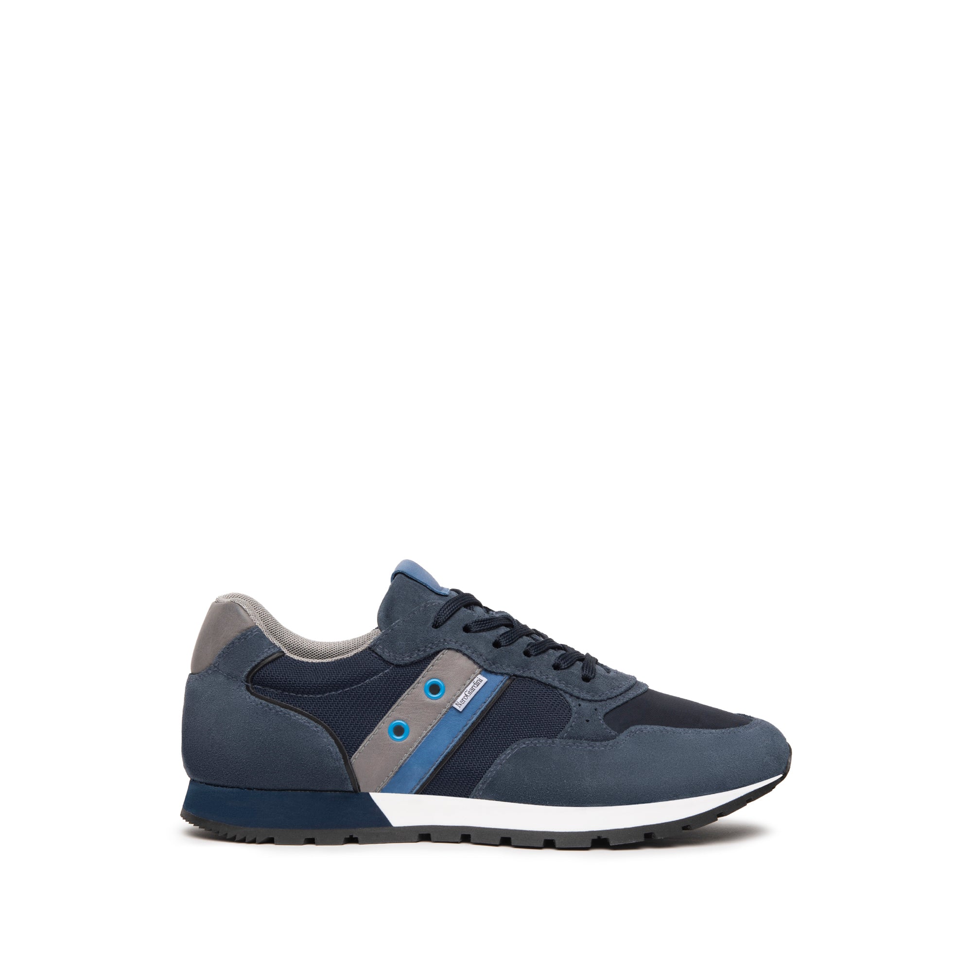 Nero giardini sales sneakers uomo 2019