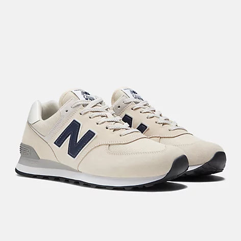 New balance ml575 blu sales