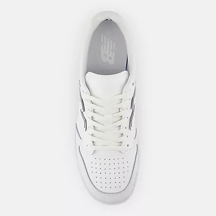 New Balance BB480L3W-WHITE 480 Sneaker DONNA