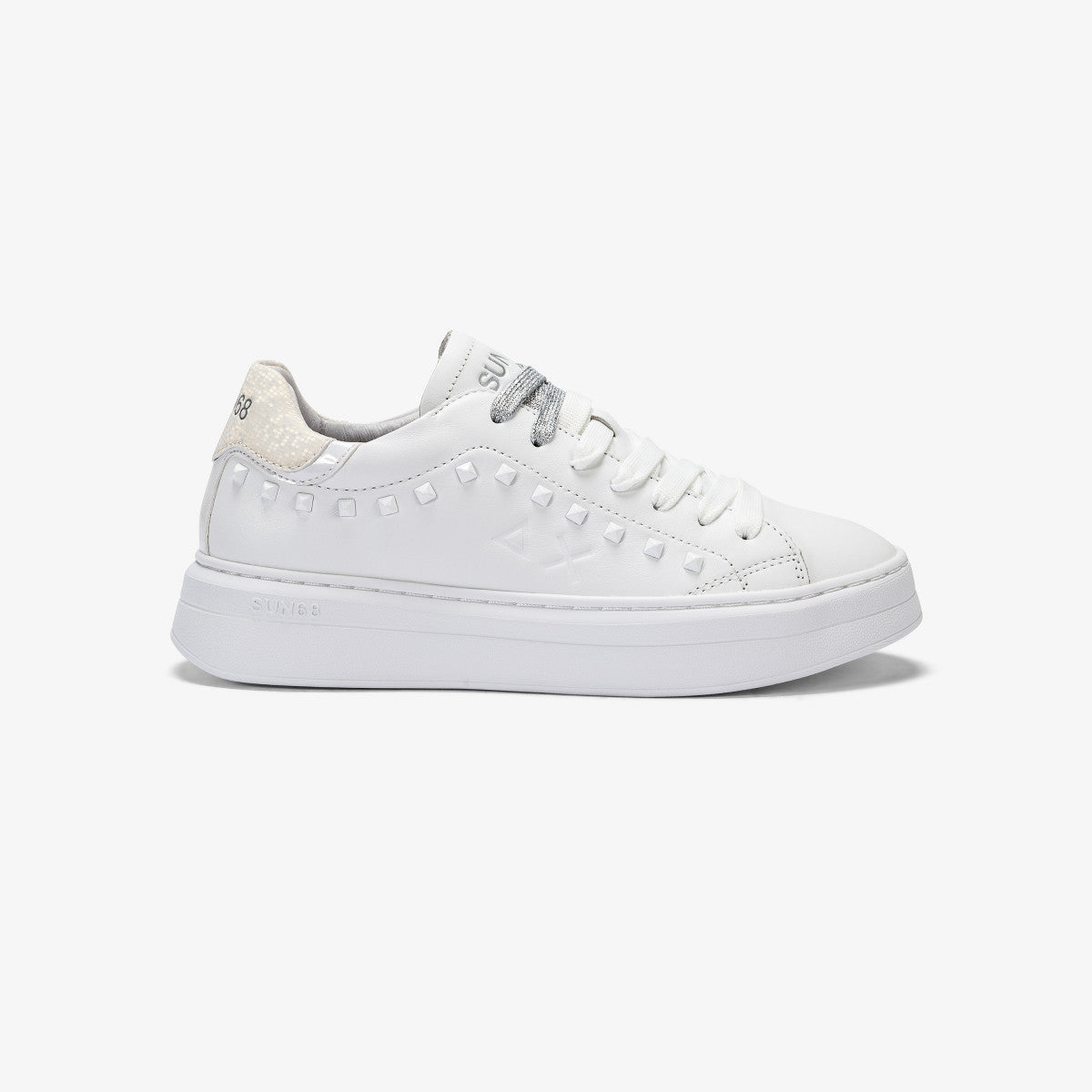 Scarpe donna bianche store
