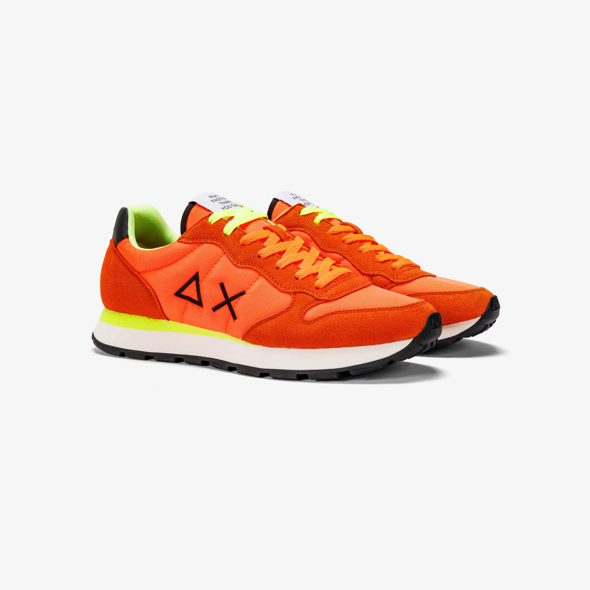 Scarpe converse uomo arancione discount