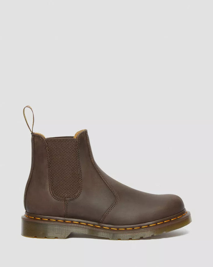 Dr.Martens 27486201 dark brown chelsea 2976