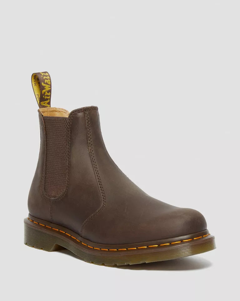 Dr.Martens 27486201 dark brown chelsea 2976