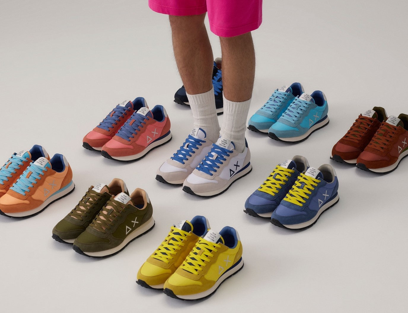 Acquisti on line scarpe sale