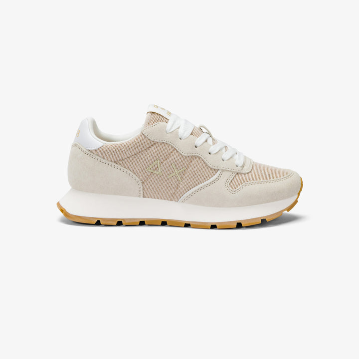 Sun68 ALLY GLITTER TEXTILE Z35203-43 ORO