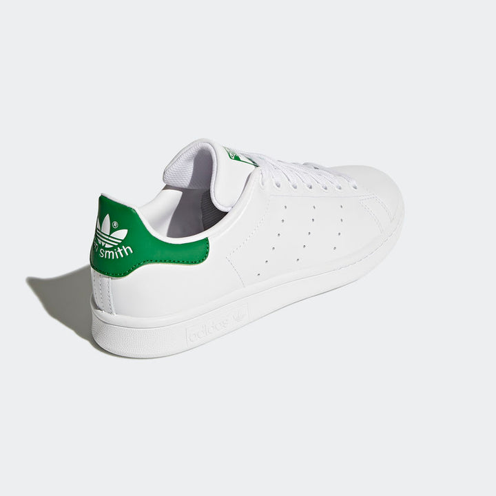 Adidas Stan Smith FX5502 white green