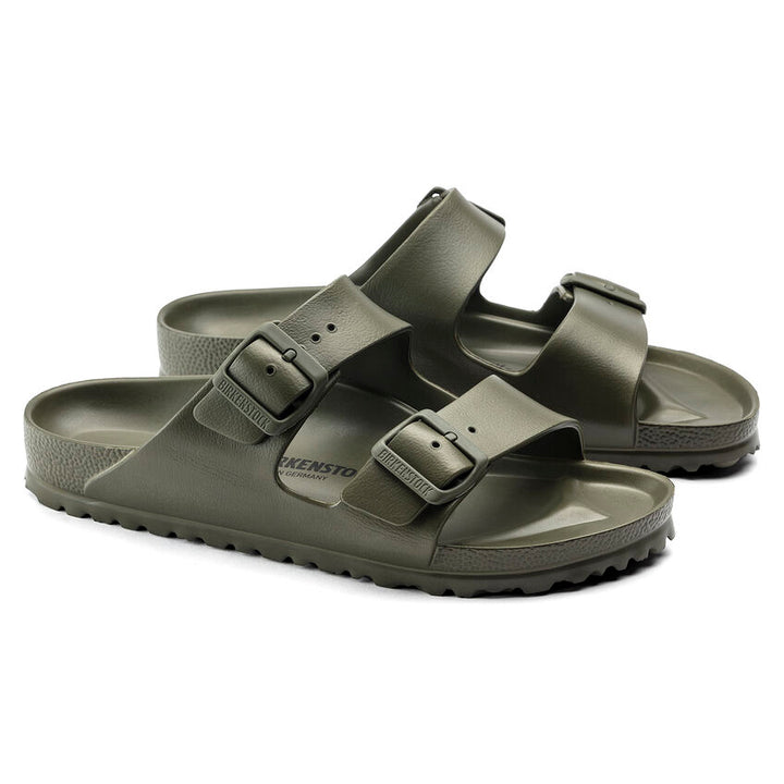 Birkenstock ARIZONA EVA 1019094 khaki