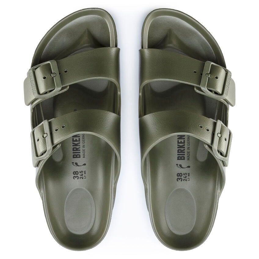 Birkenstock ARIZONA EVA 1019094 khaki