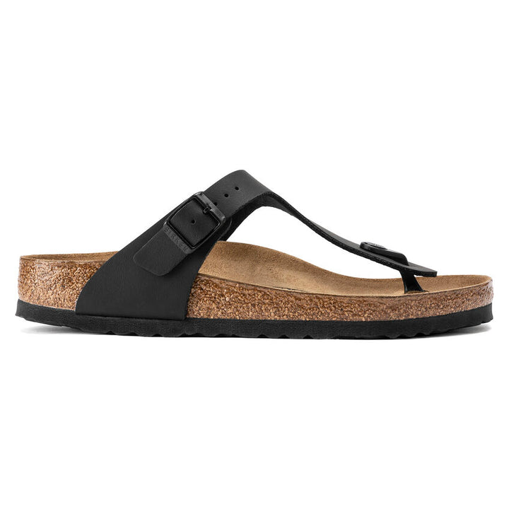 Birkenstock Gizeh 043691 black