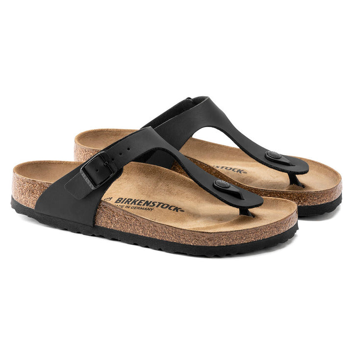 Birkenstock Gizeh 043691 black