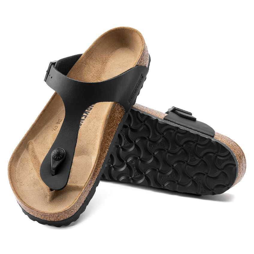 Birkenstock Gizeh 043691 black