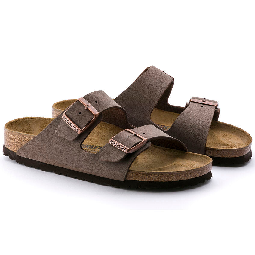 Birkenstock arizona 151183 mocca