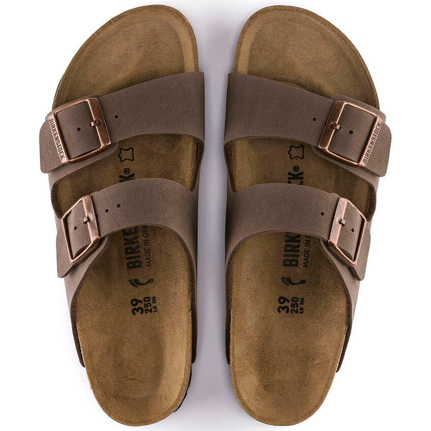 Birkenstock arizona 151183 mocca