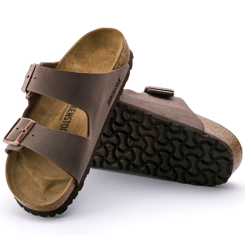 Birkenstock arizona 151183 mocca