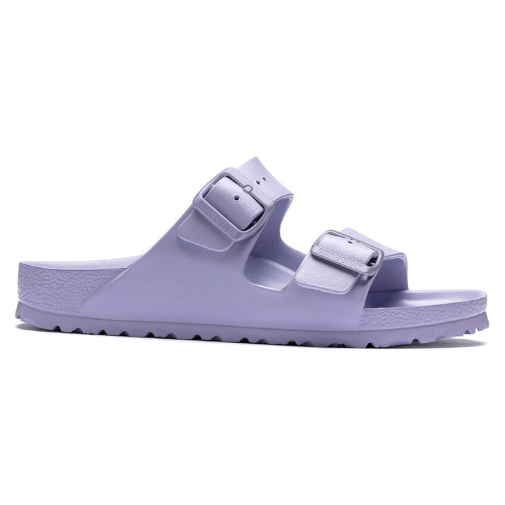 Birkenstock arizona eva 1017046 purple fog