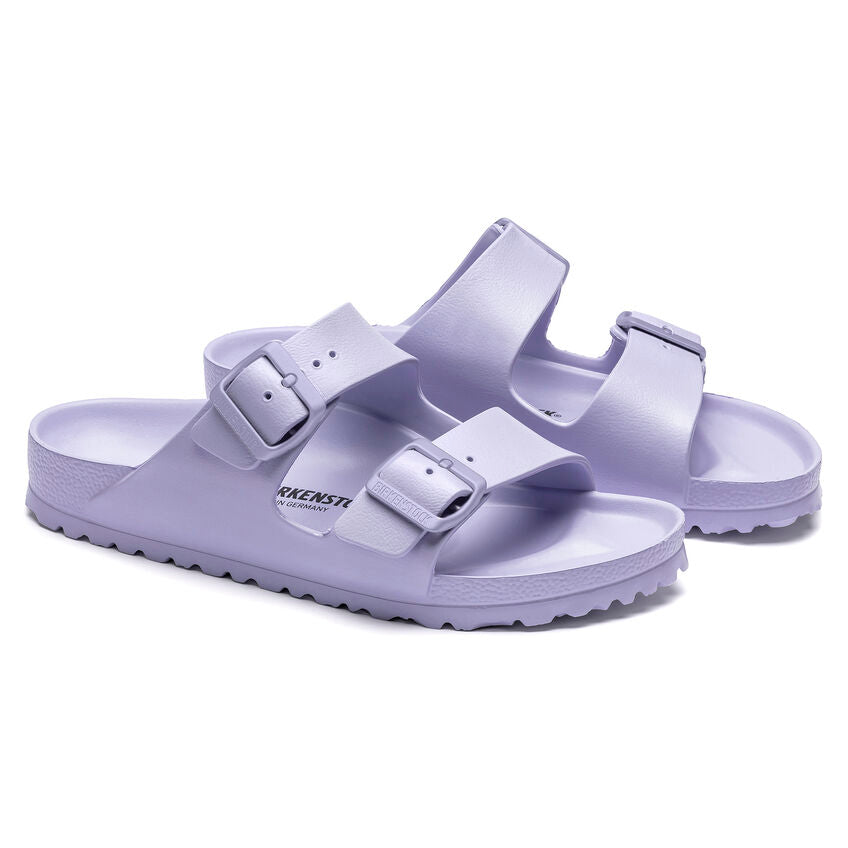 Birkenstock arizona eva 1017046 purple fog