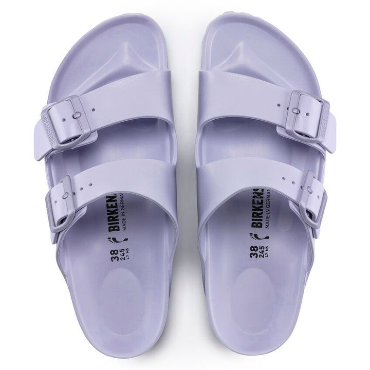 Birkenstock arizona eva 1017046 purple fog