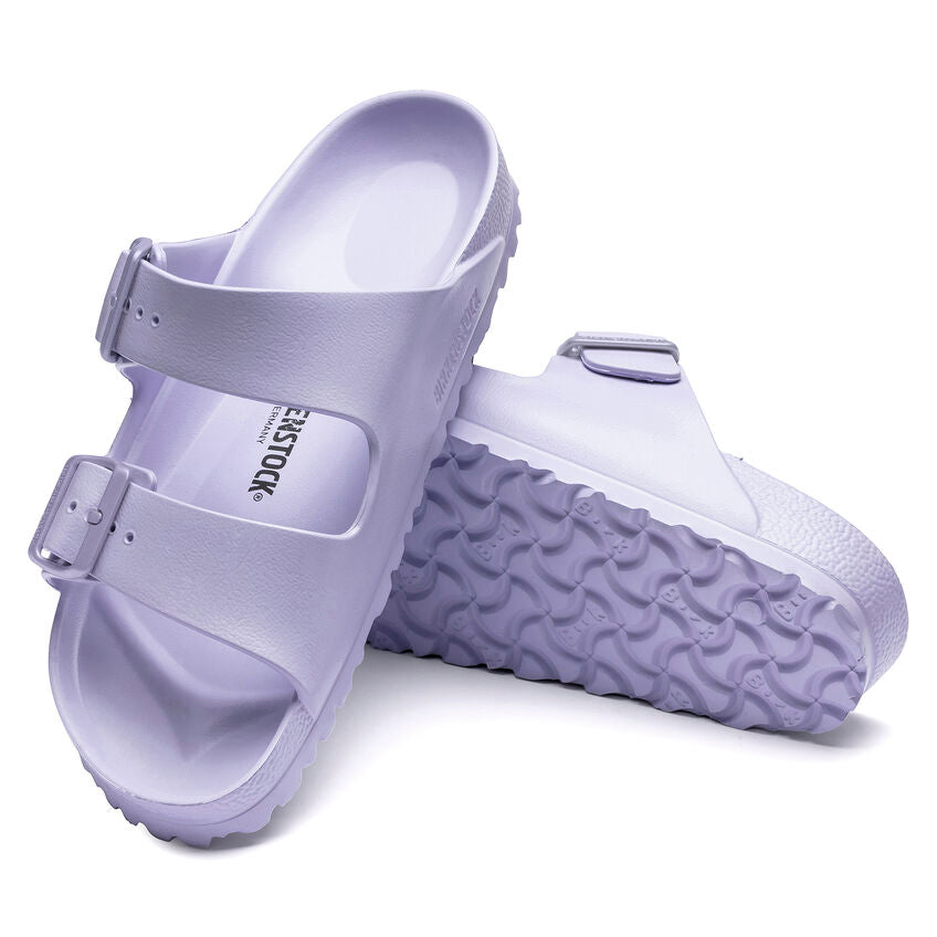 Birkenstock arizona eva 1017046 purple fog