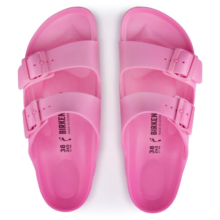 Birkenstock arizona eva 1024658 candy pink