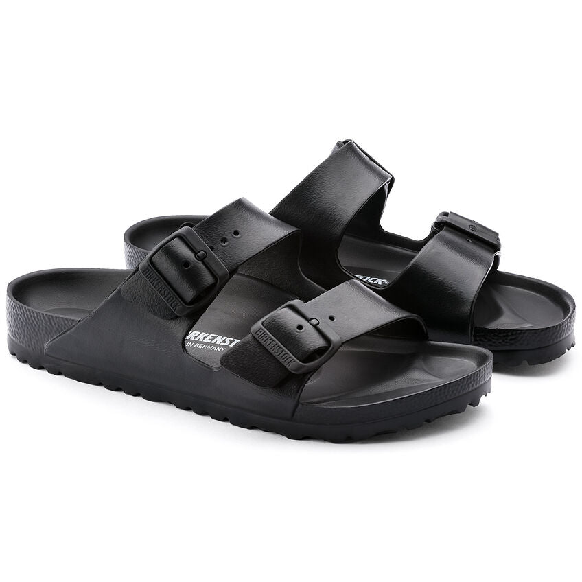 Birkenstock arizona eva 129421 black