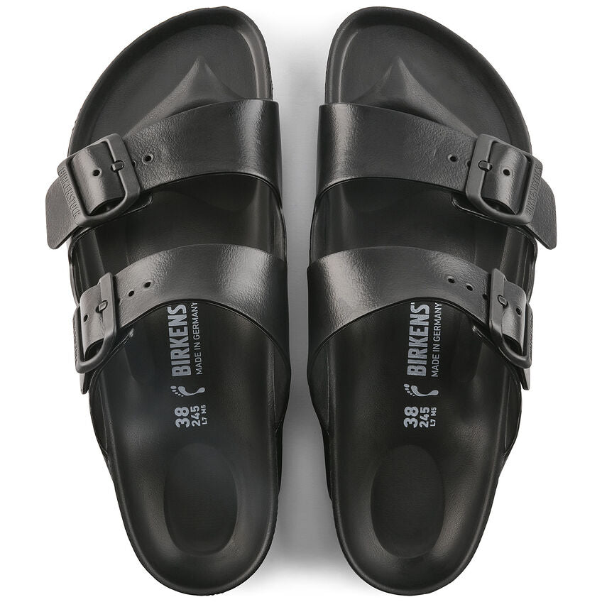 Birkenstock arizona eva 129421 black