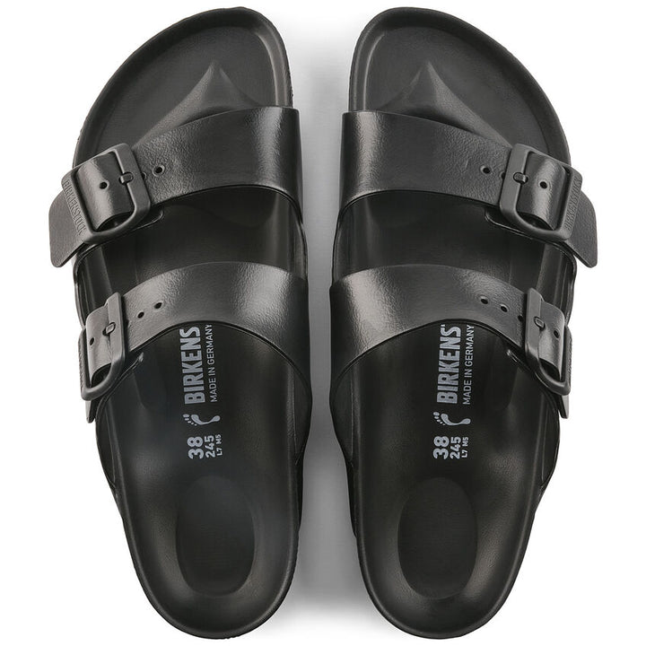 Birkenstock arizona eva 129423 black