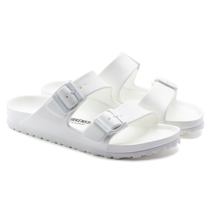 Birkenstock arizona eva 129443 white