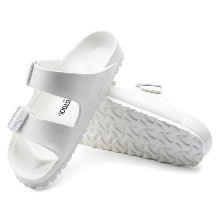 Birkenstock arizona eva 129443 white