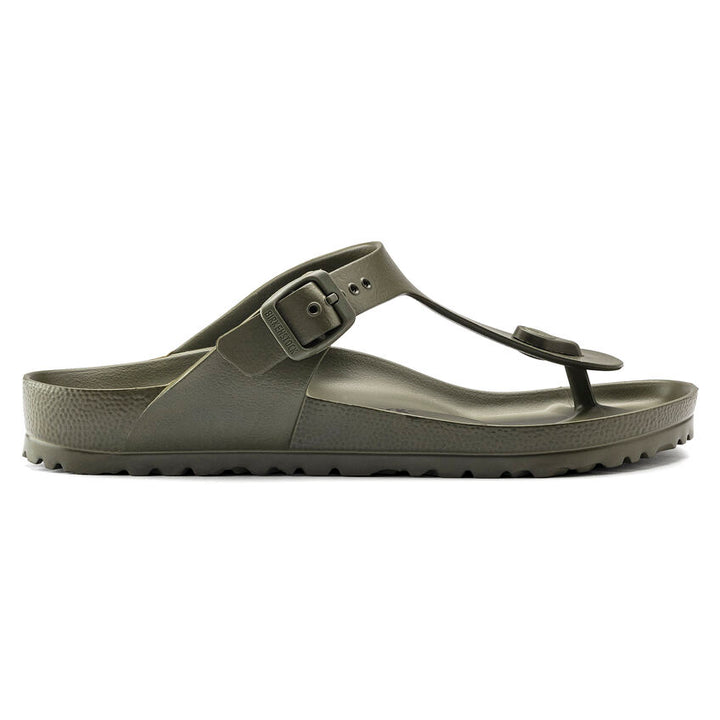 Birkenstock gizeh eva 1019143 khaki