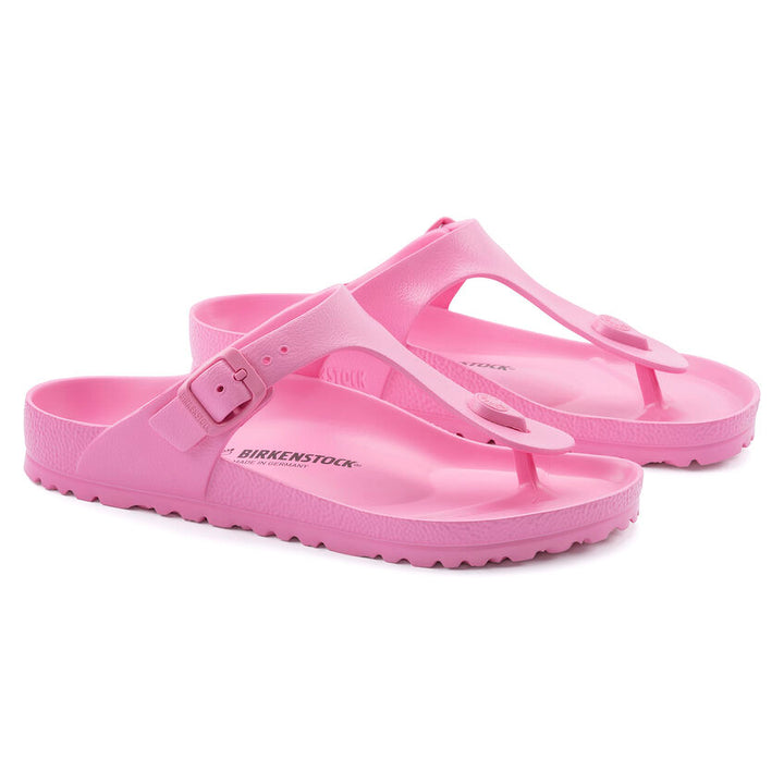 Birkenstock gizeh eva 1024580 candy pink