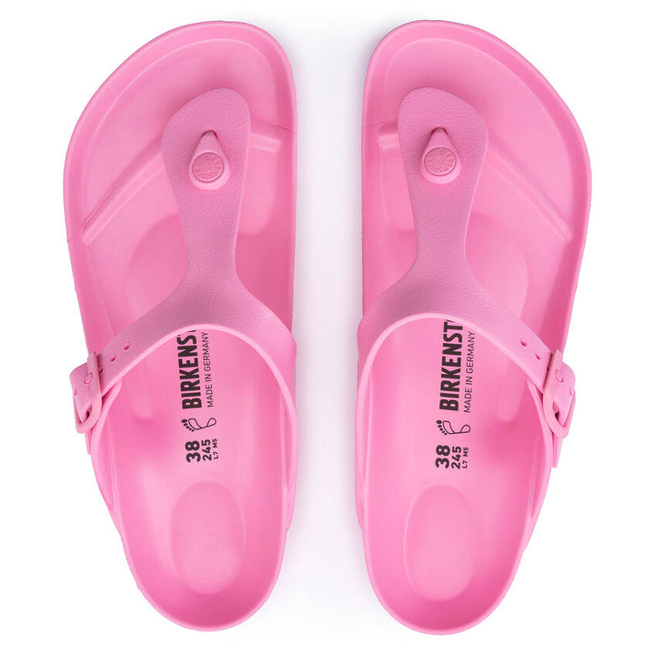 Birkenstock gizeh eva 1024580 candy pink