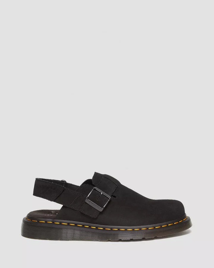 Dr.Martens 31563001 Yorge Mules nero