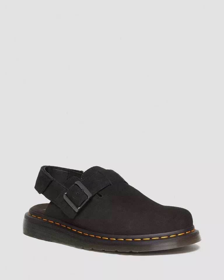 Dr.Martens 31563001 Yorge Mules nero