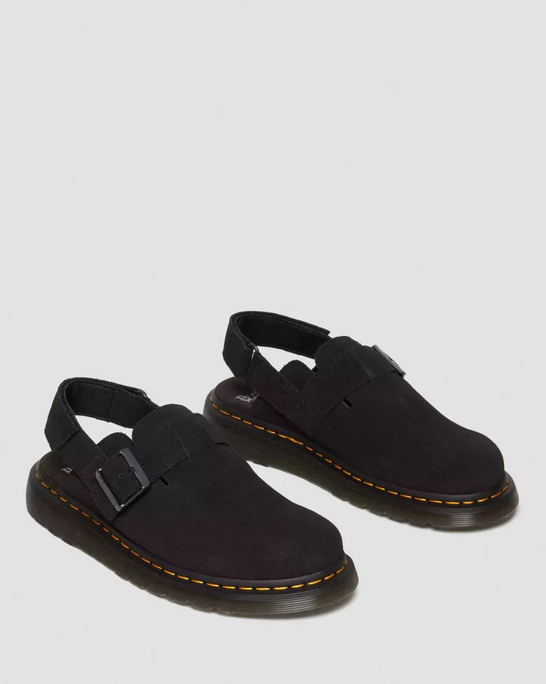 Dr.Martens 31563001 Yorge Mules nero