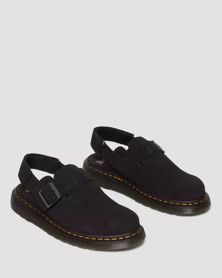 Dr.Martens 31563001 Yorge Mules nero
