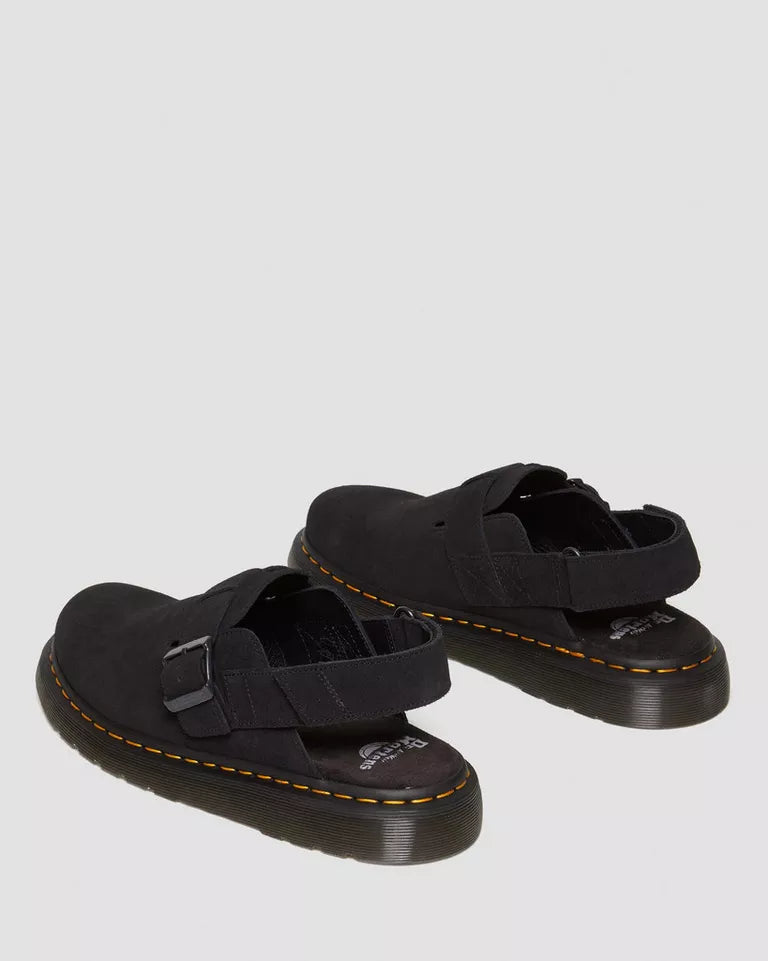 Dr.Martens 31563001 Yorge Mules nero