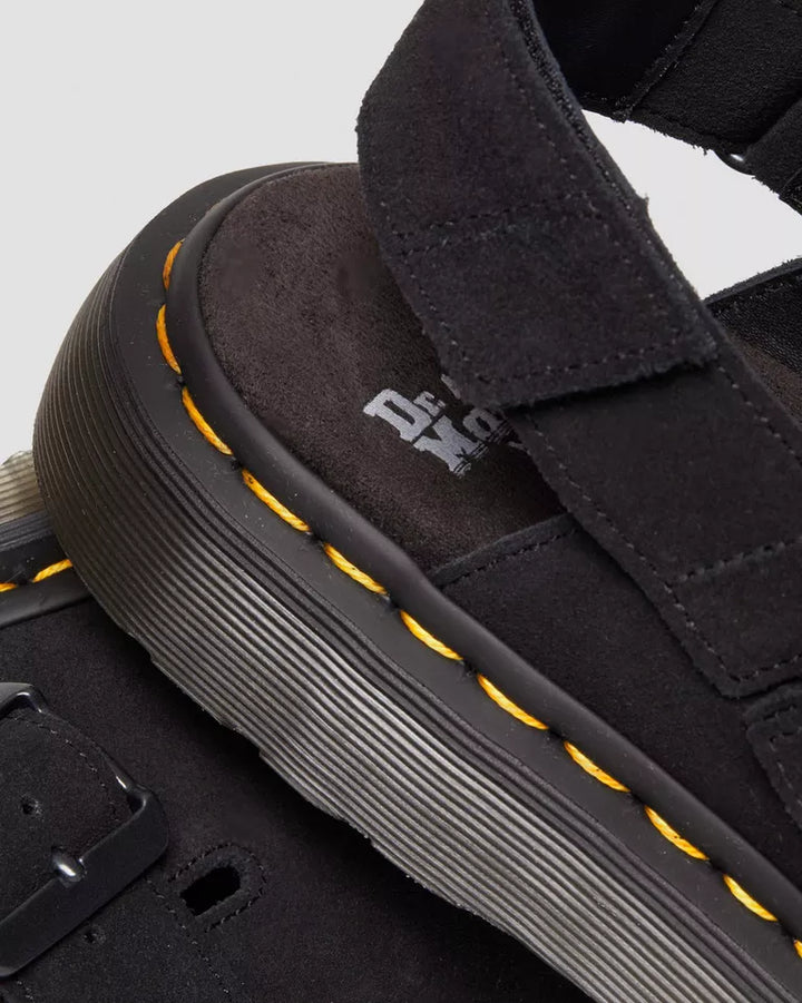 Dr.Martens 31563001 Yorge Mules nero