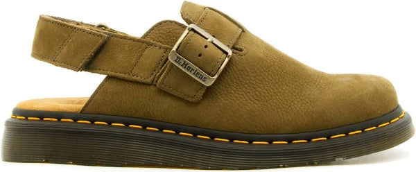Dr.Martens 31564357 Yorge Mules olive