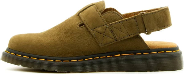 Dr.Martens 31564357 Yorge Mules olive