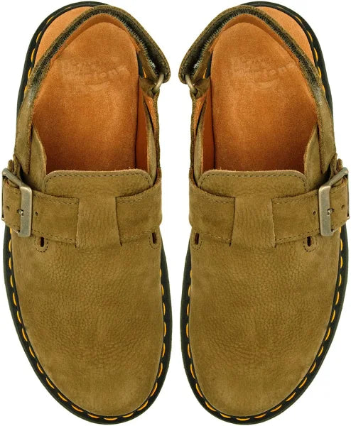 Dr.Martens 31564357 Yorge Mules olive