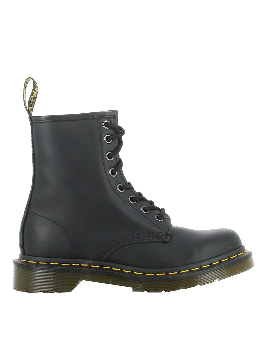 Dr.Martens 11822002 black 1460 nappa