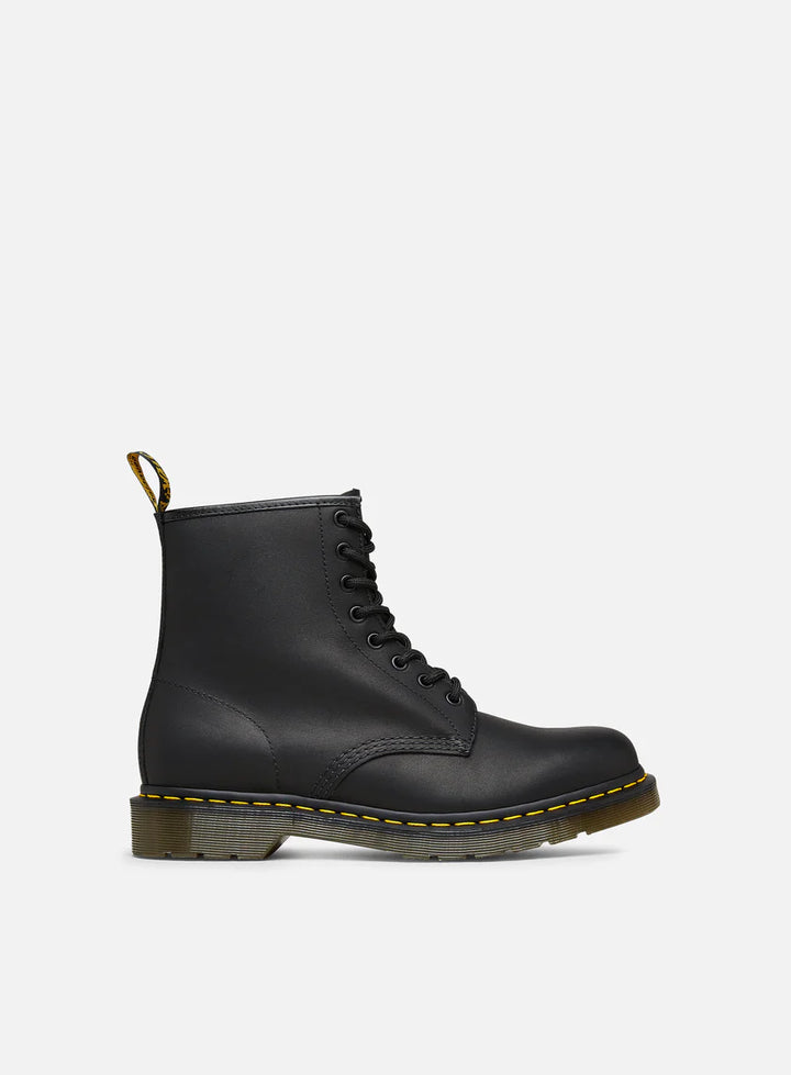 Dr.Martens 11822003 black 1460 greasy